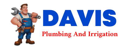 Trusted plumber in HOLLINS